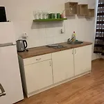 Park Appartement *