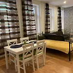 Appartement Park *