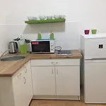 Park Apartman *