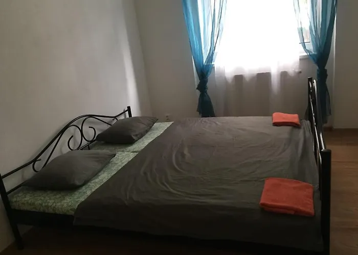 Apartamento Park *