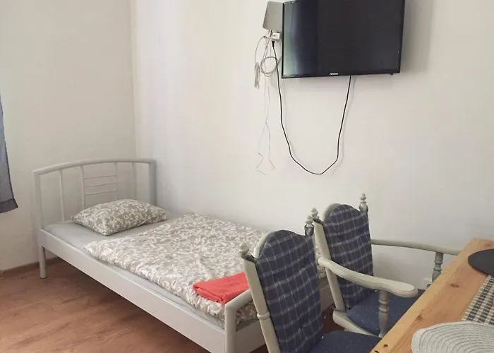Apartman Park Teplice