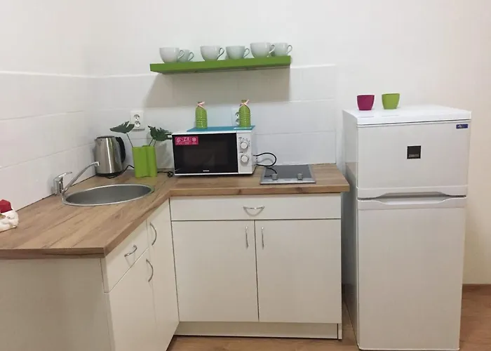 Park Apartamento *